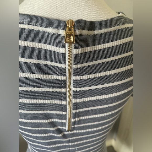 Sail to Sable Dress - Picture 4 of 5